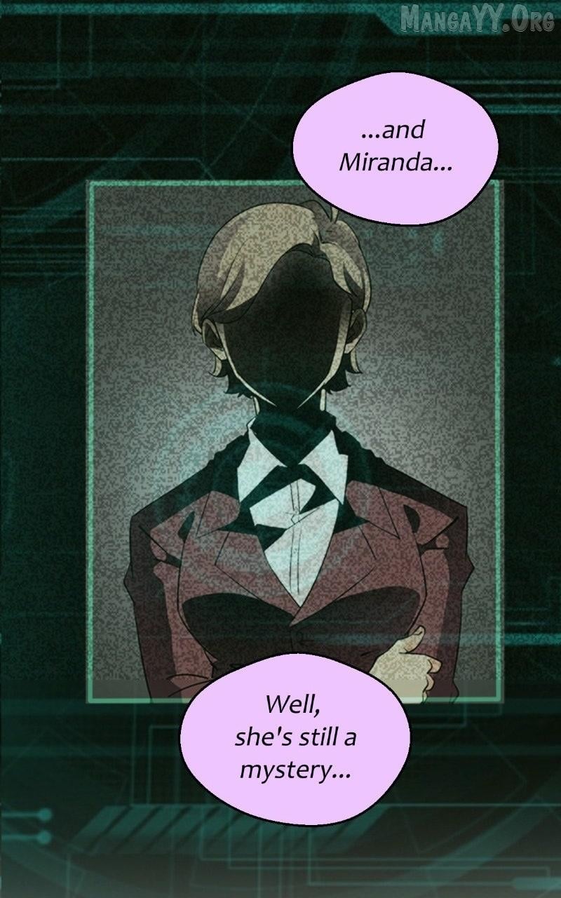 unOrdinary - Manga Chapter 389 - page 26