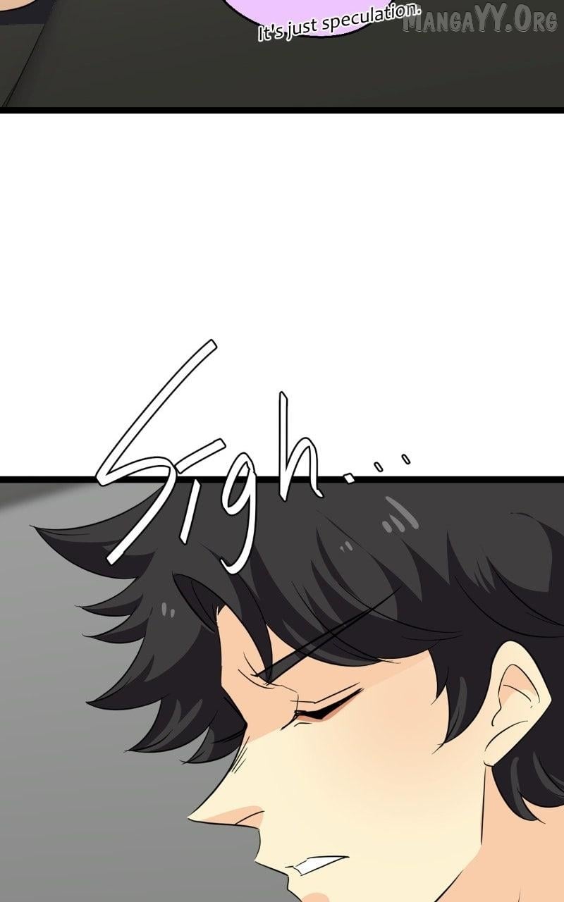 unOrdinary - Manga Chapter 389 - page 28