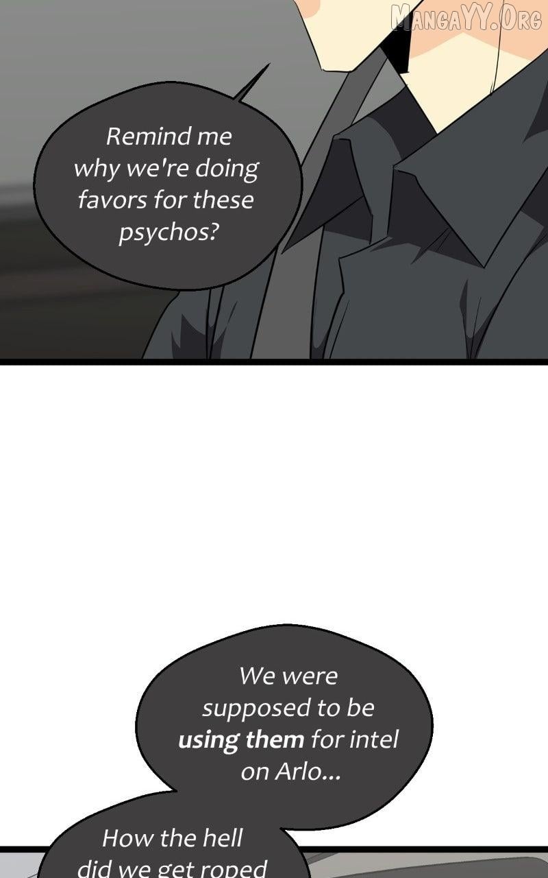 unOrdinary - Manga Chapter 389 - page 29