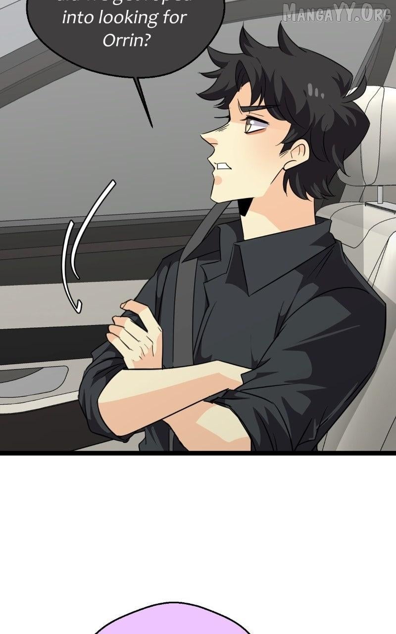 unOrdinary - Manga Chapter 389 - page 30