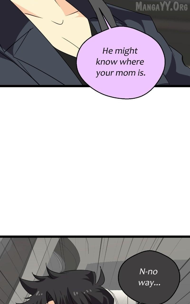 unOrdinary - Manga Chapter 389 - page 38