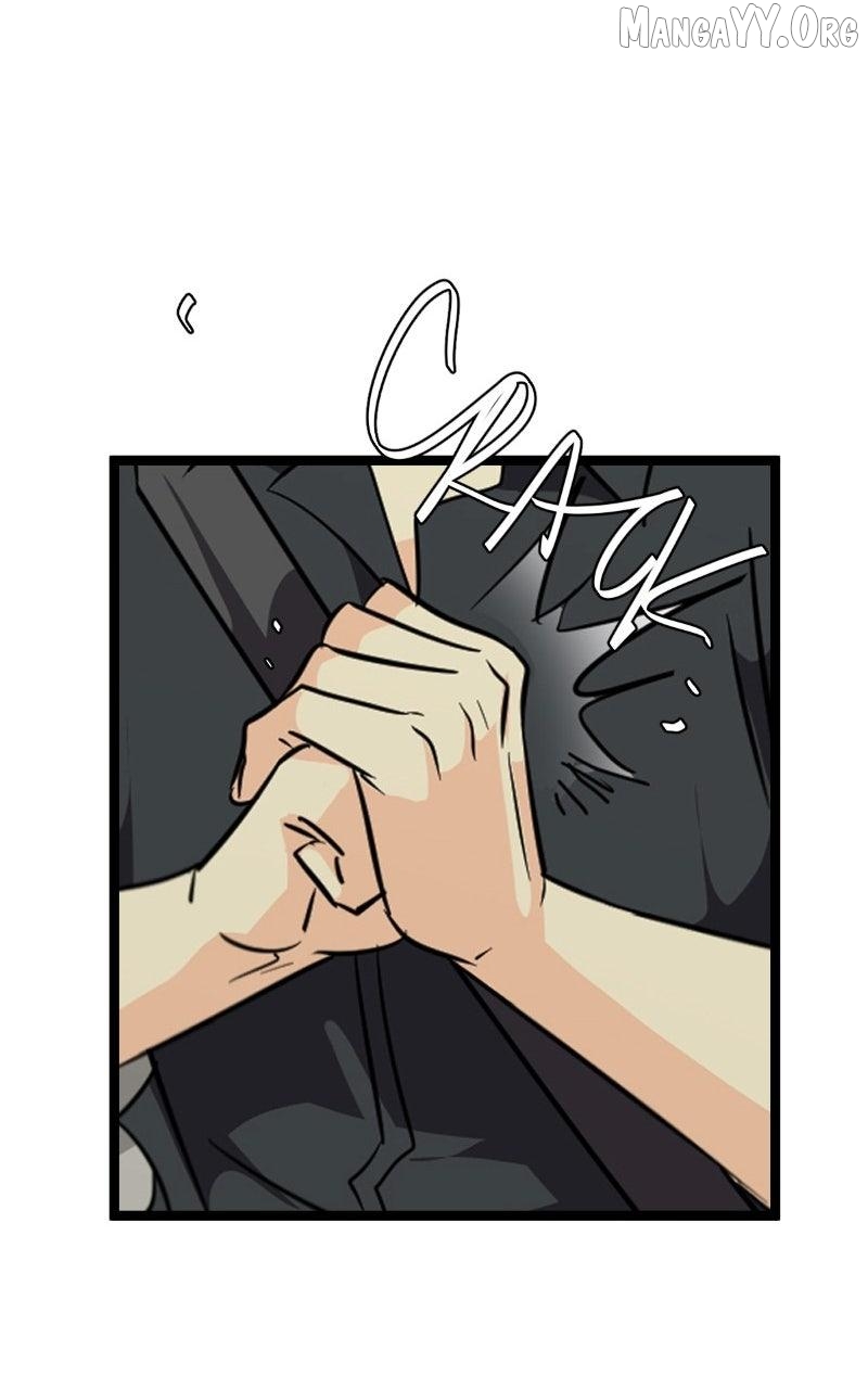 unOrdinary - Manga Chapter 389 - page 47