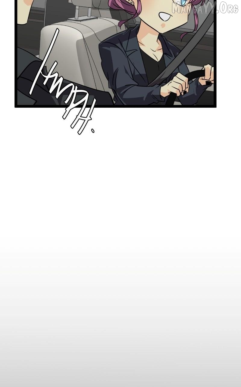 unOrdinary - Manga Chapter 389 - page 50