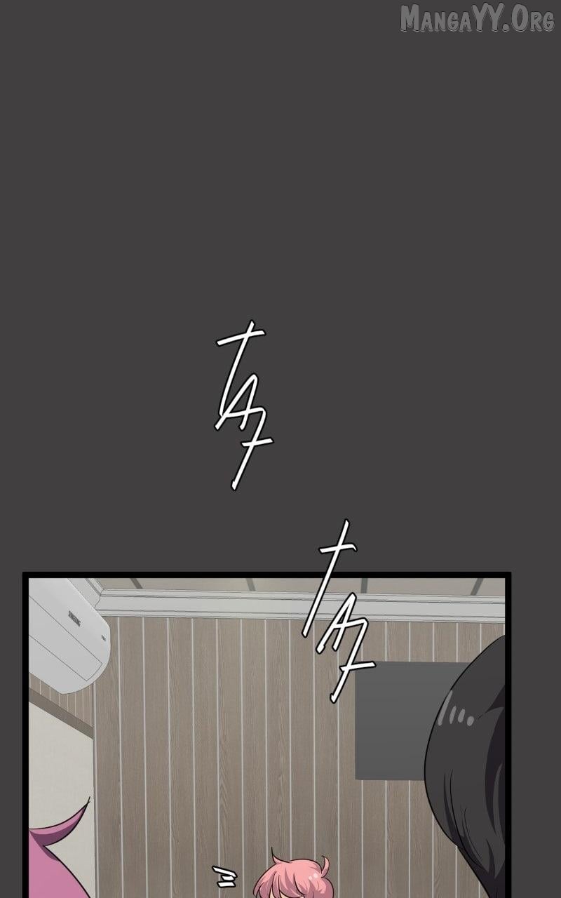 unOrdinary - Manga Chapter 389 - page 57