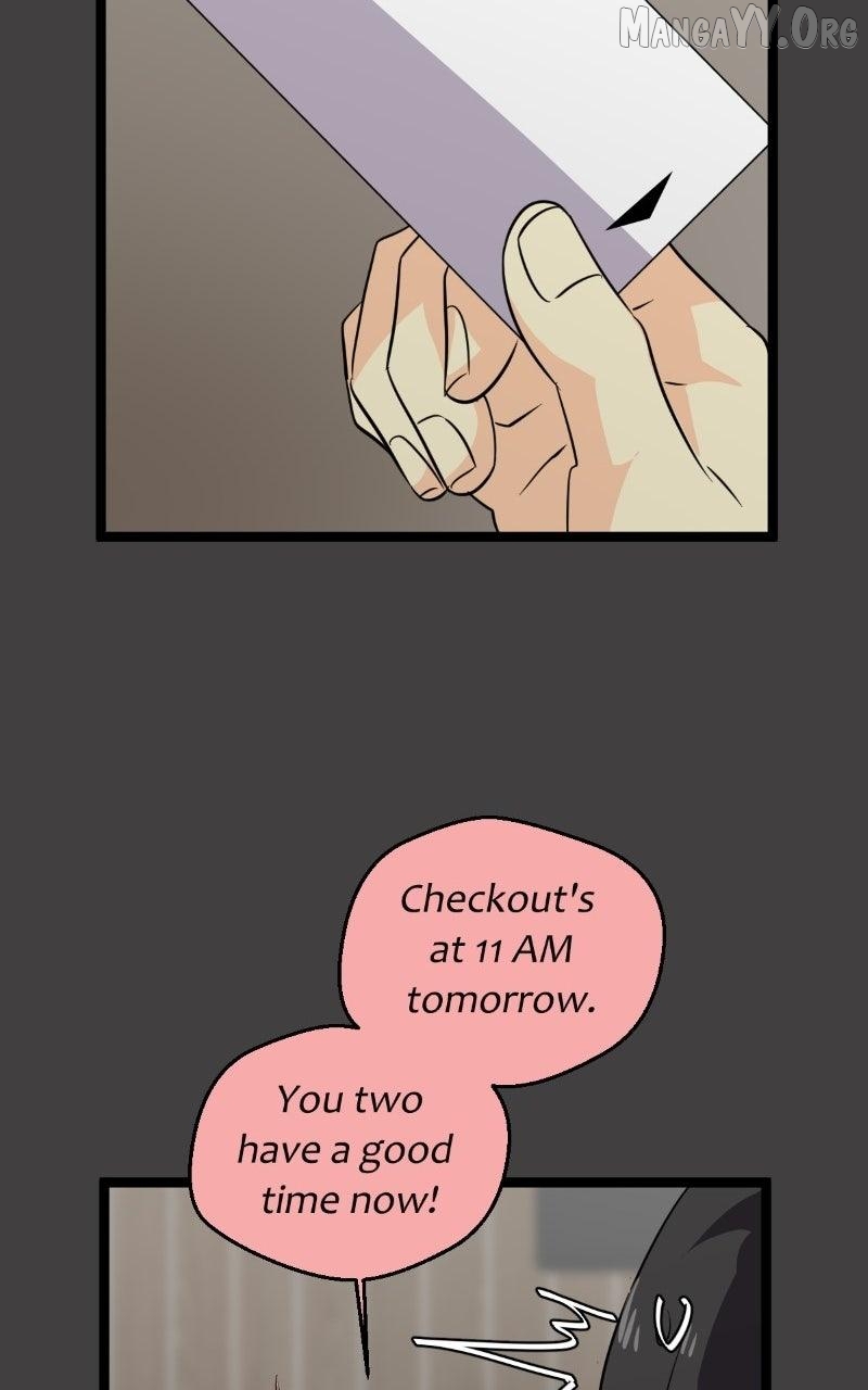 unOrdinary - Manga Chapter 389 - page 62