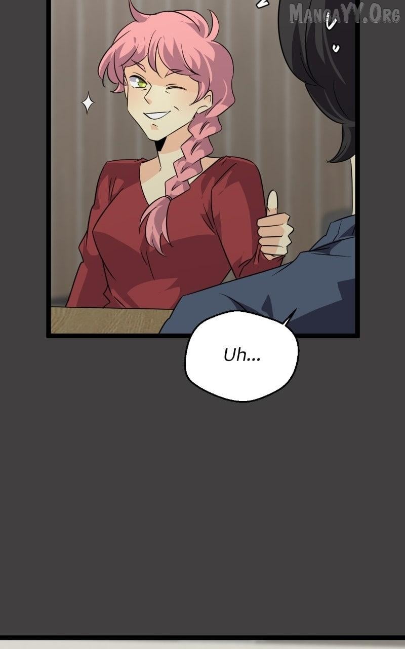 unOrdinary - Manga Chapter 389 - page 63