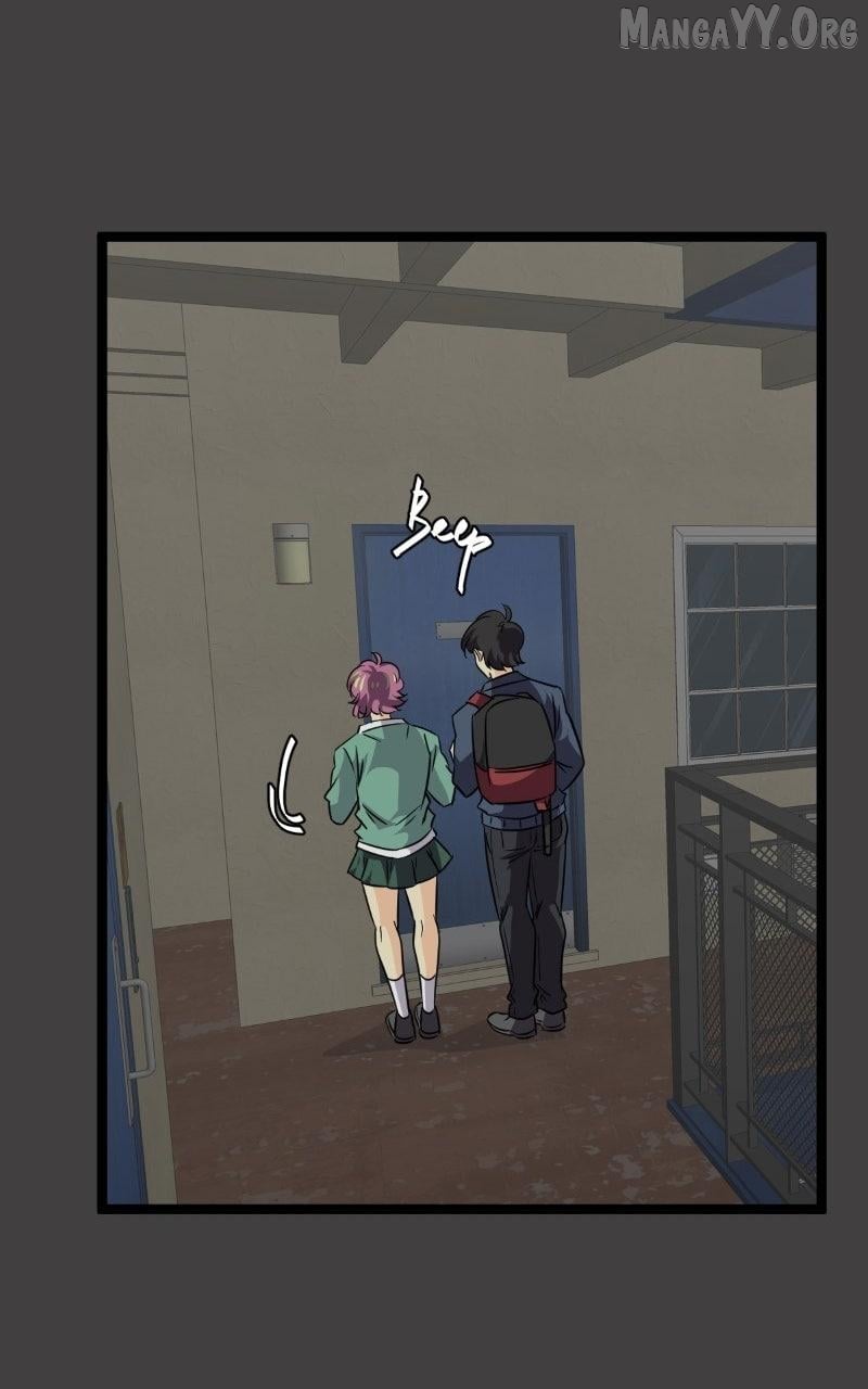 unOrdinary - Manga Chapter 389 - page 67