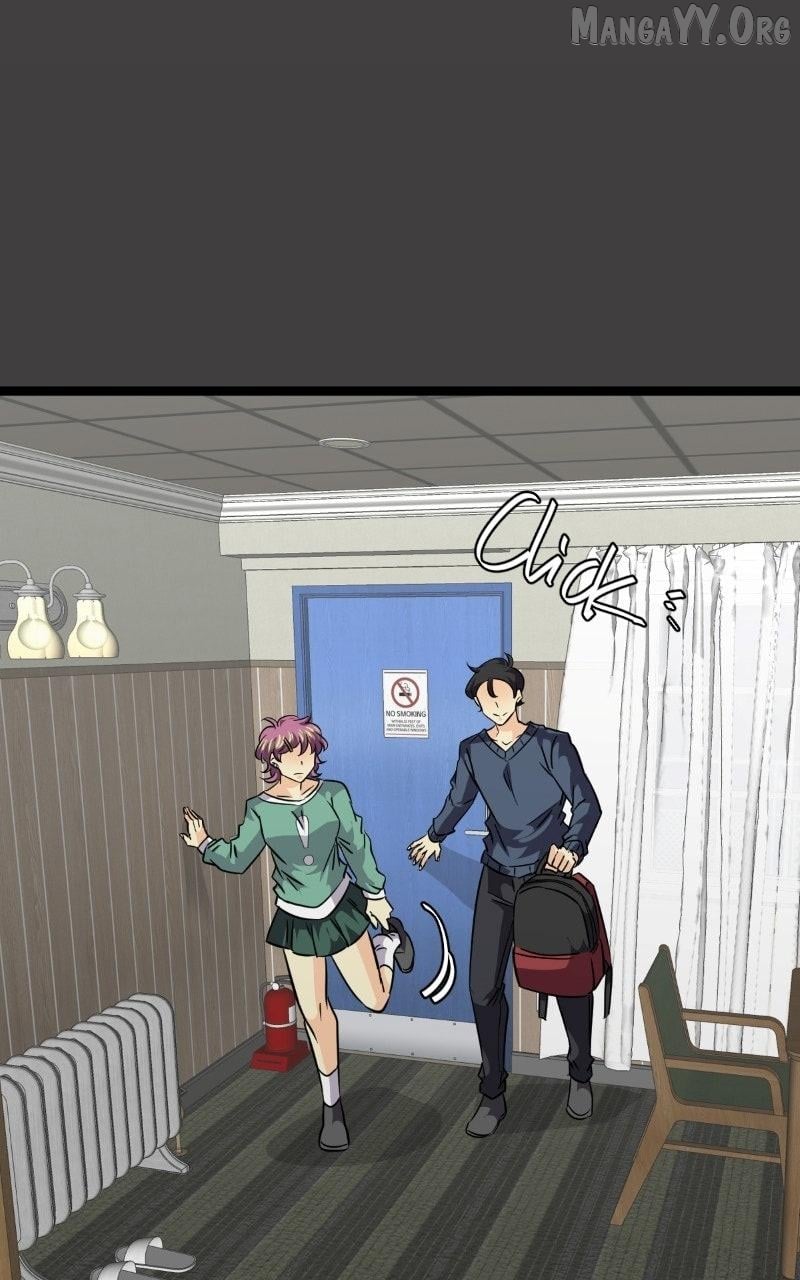 unOrdinary - Manga Chapter 389 - page 68