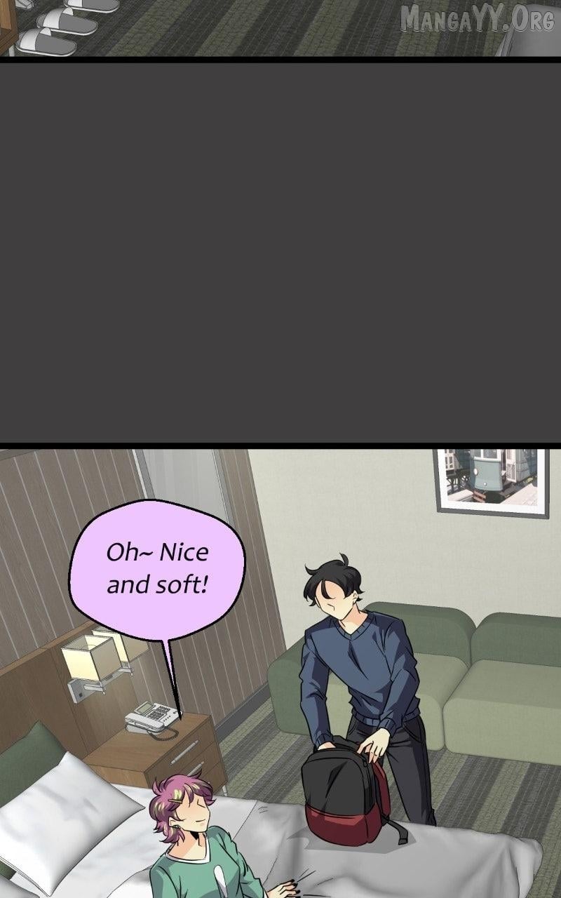 unOrdinary - Manga Chapter 389 - page 69