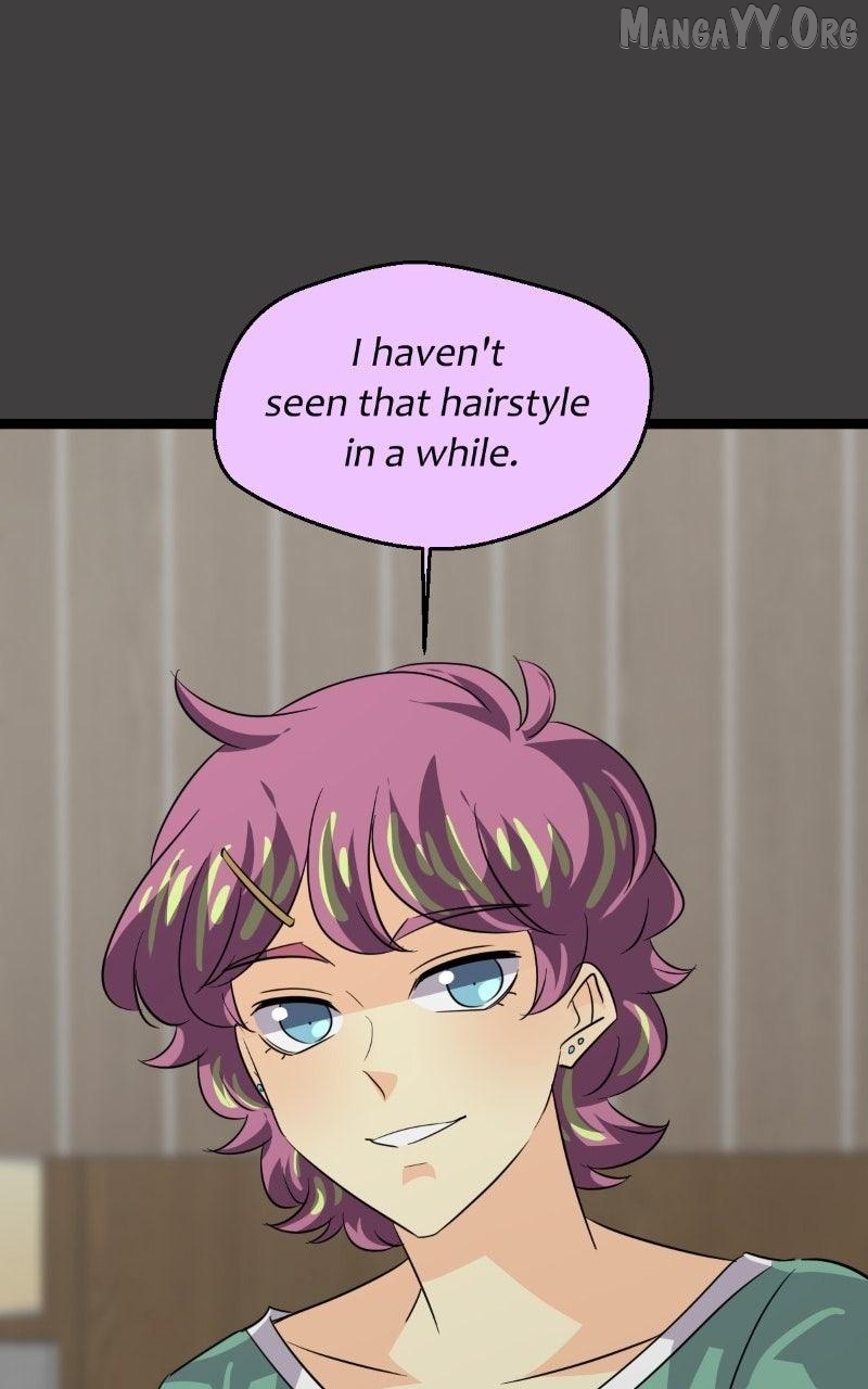 unOrdinary - Manga Chapter 389 - page 73
