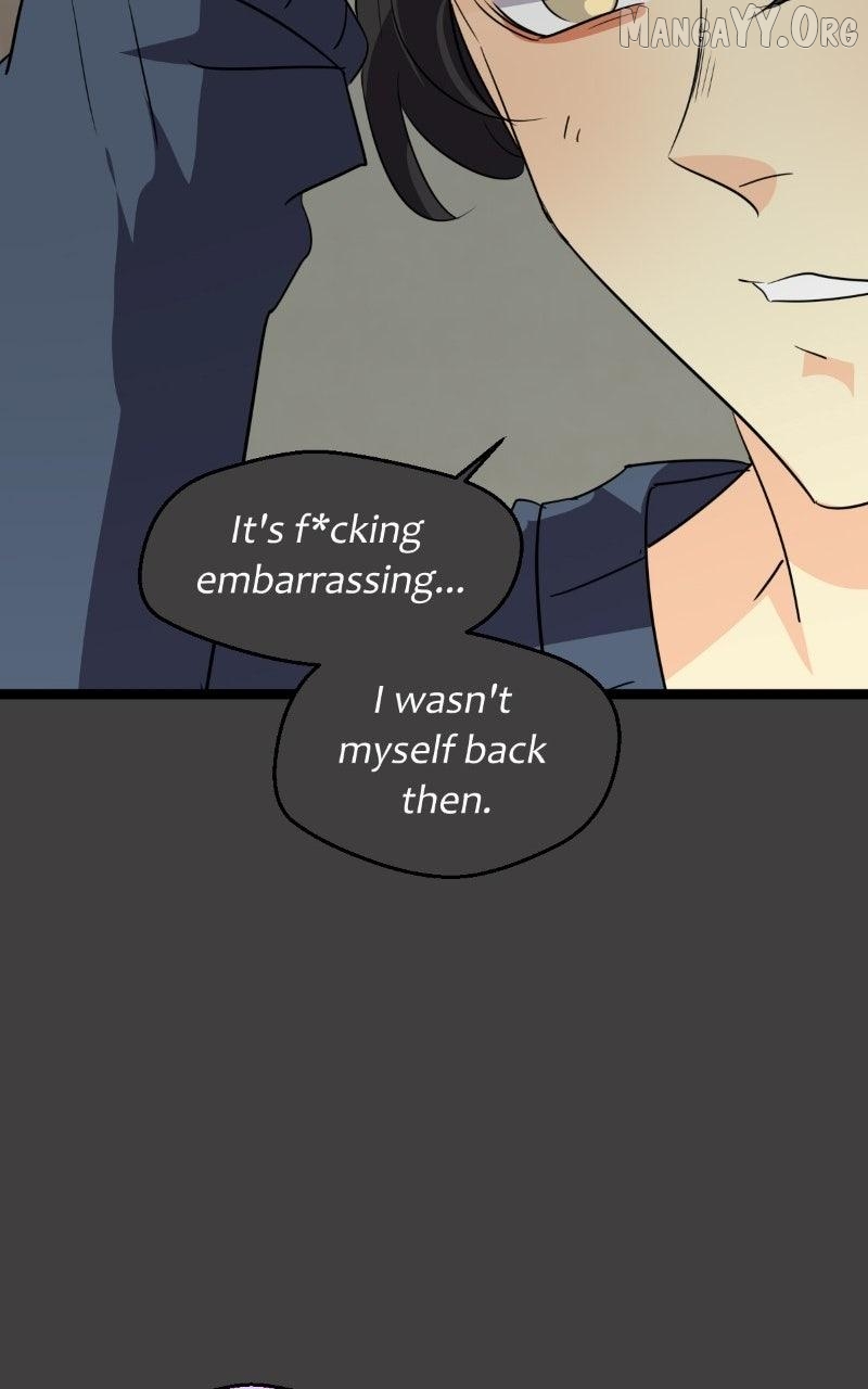 unOrdinary - Manga Chapter 389 - page 78