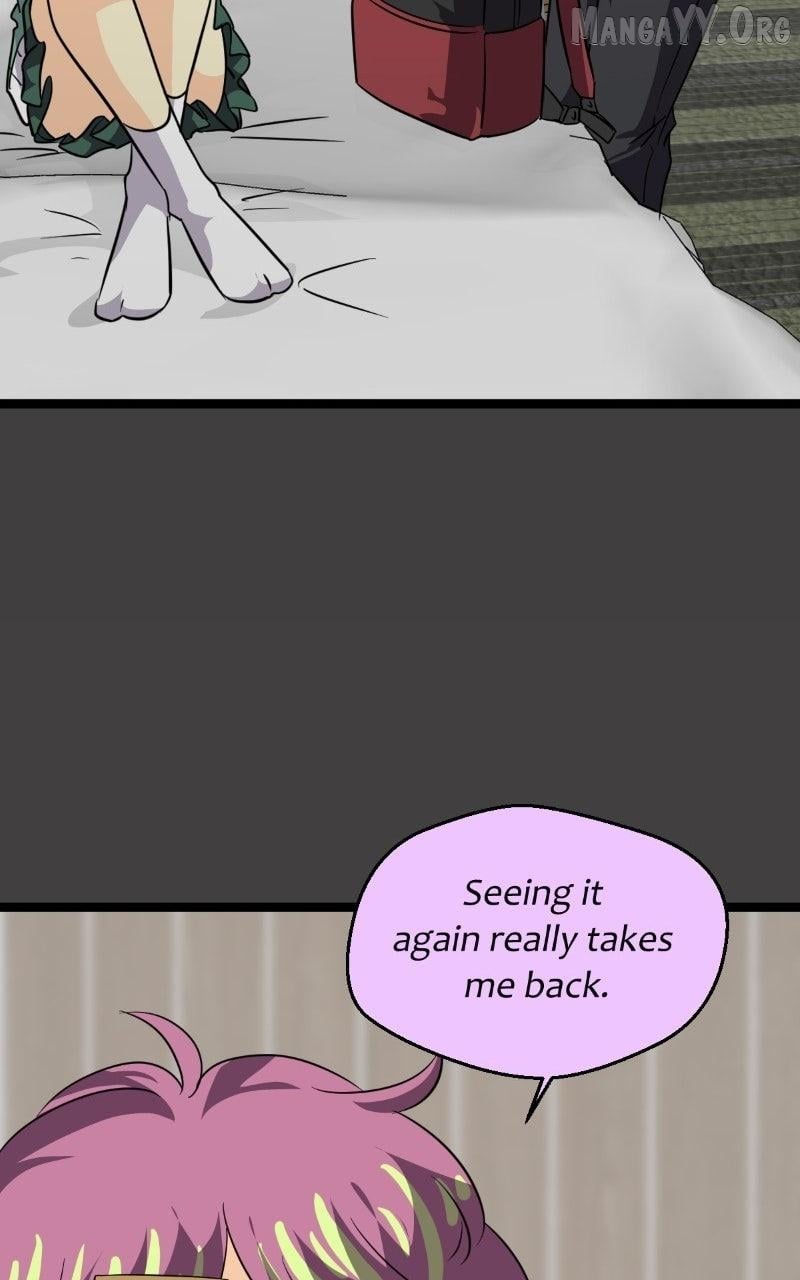 unOrdinary - Manga Chapter 389 - page 81