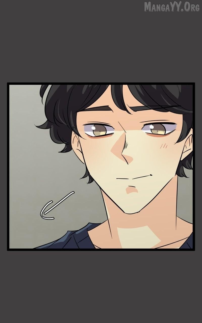 unOrdinary - Manga Chapter 389 - page 84