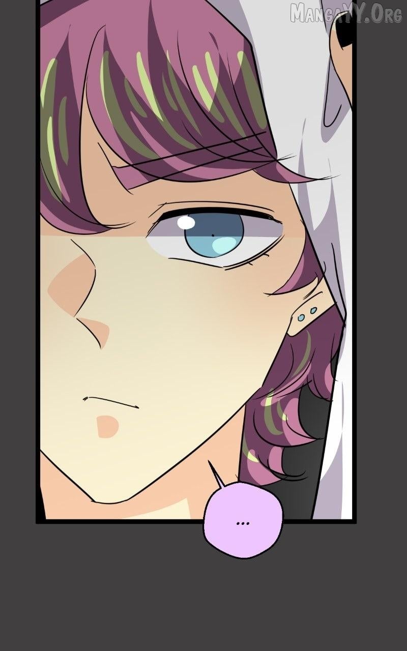 unOrdinary - Manga Chapter 389 - page 91