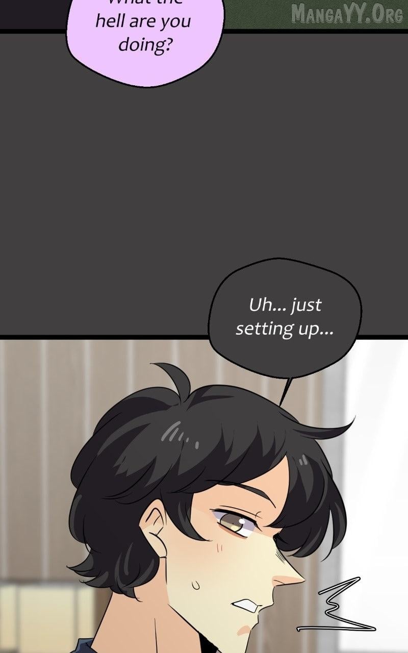 unOrdinary - Manga Chapter 389 - page 93