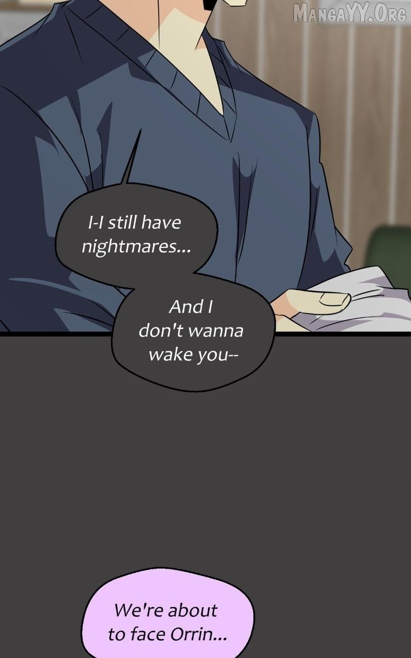 unOrdinary - Manga Chapter 389 - page 94
