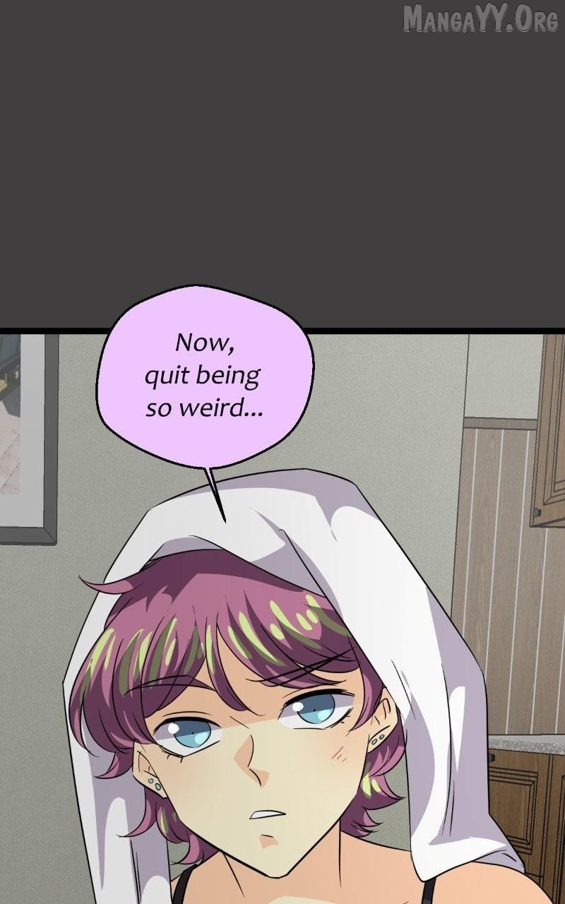 unOrdinary - Manga Chapter 389 - page 96