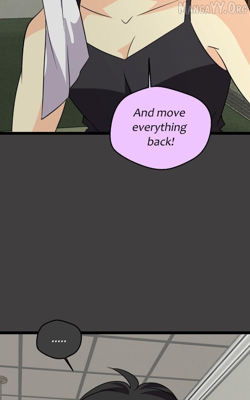 unOrdinary - Manga Chapter 389 - page 97