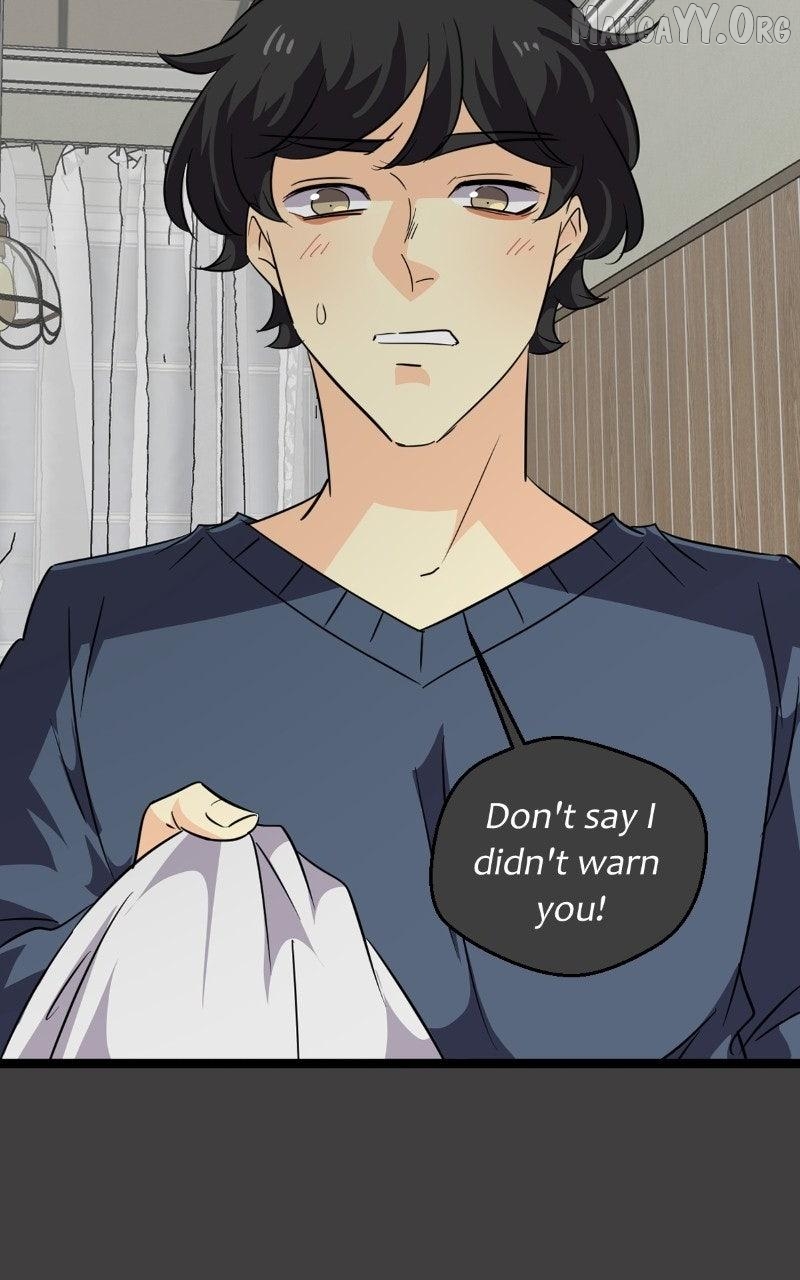 unOrdinary - Manga Chapter 389 - page 98