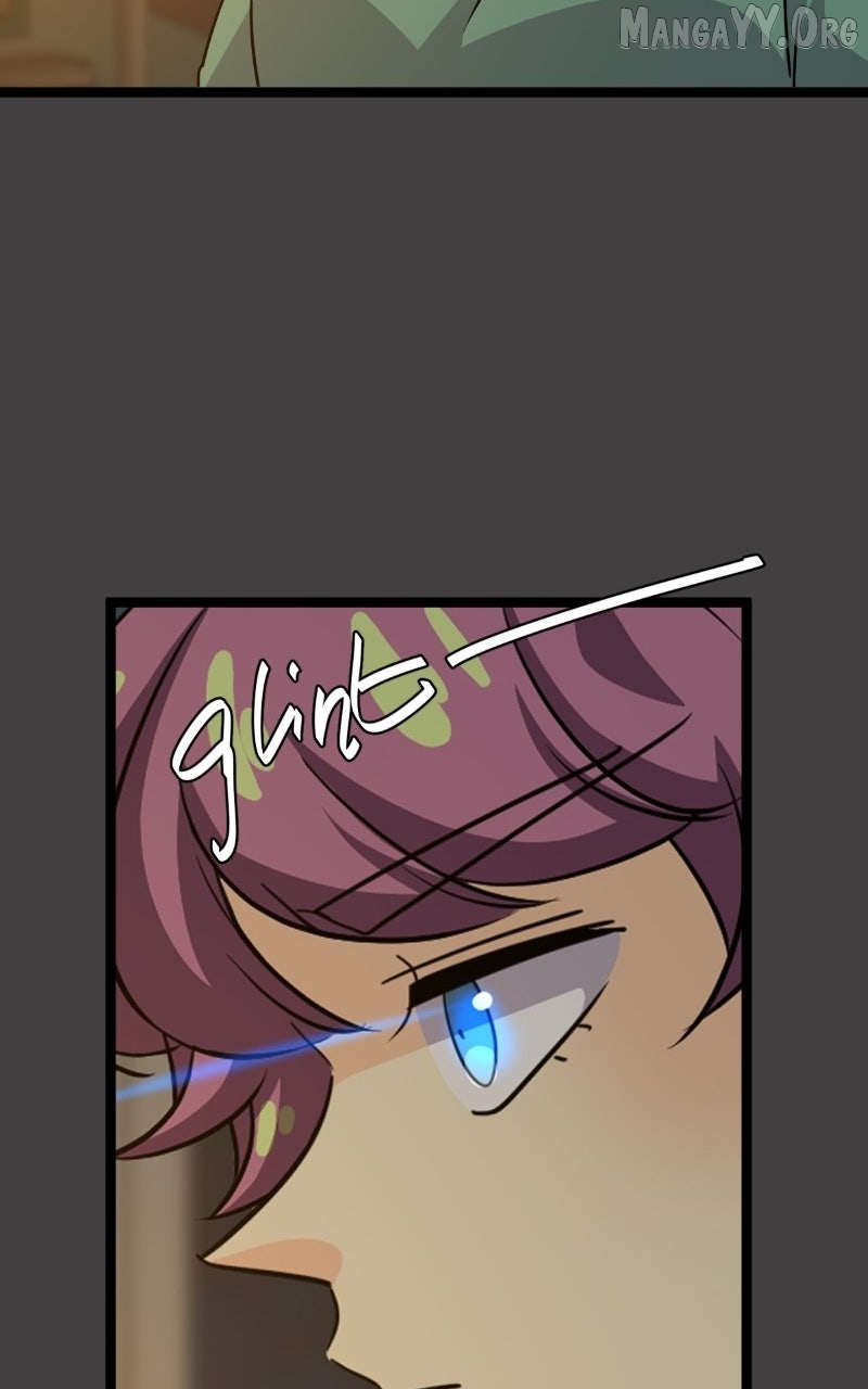 unOrdinary - Manga Chapter 390 - page 32