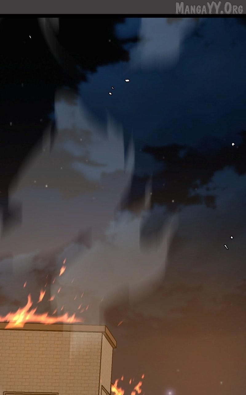 unOrdinary - Manga Chapter 391 - page 104