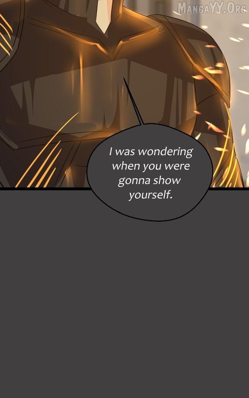 unOrdinary - Manga Chapter 391 - page 11