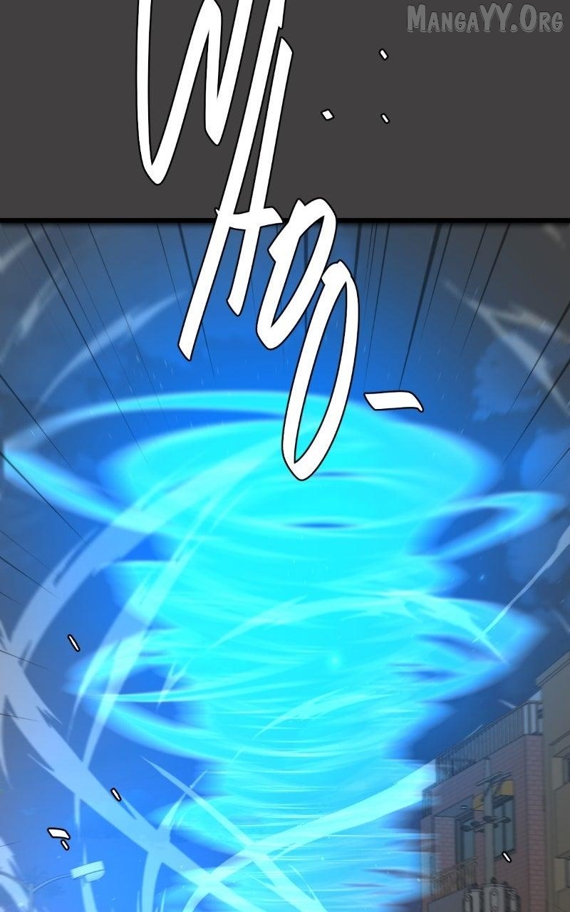 unOrdinary - Manga Chapter 391 - page 112