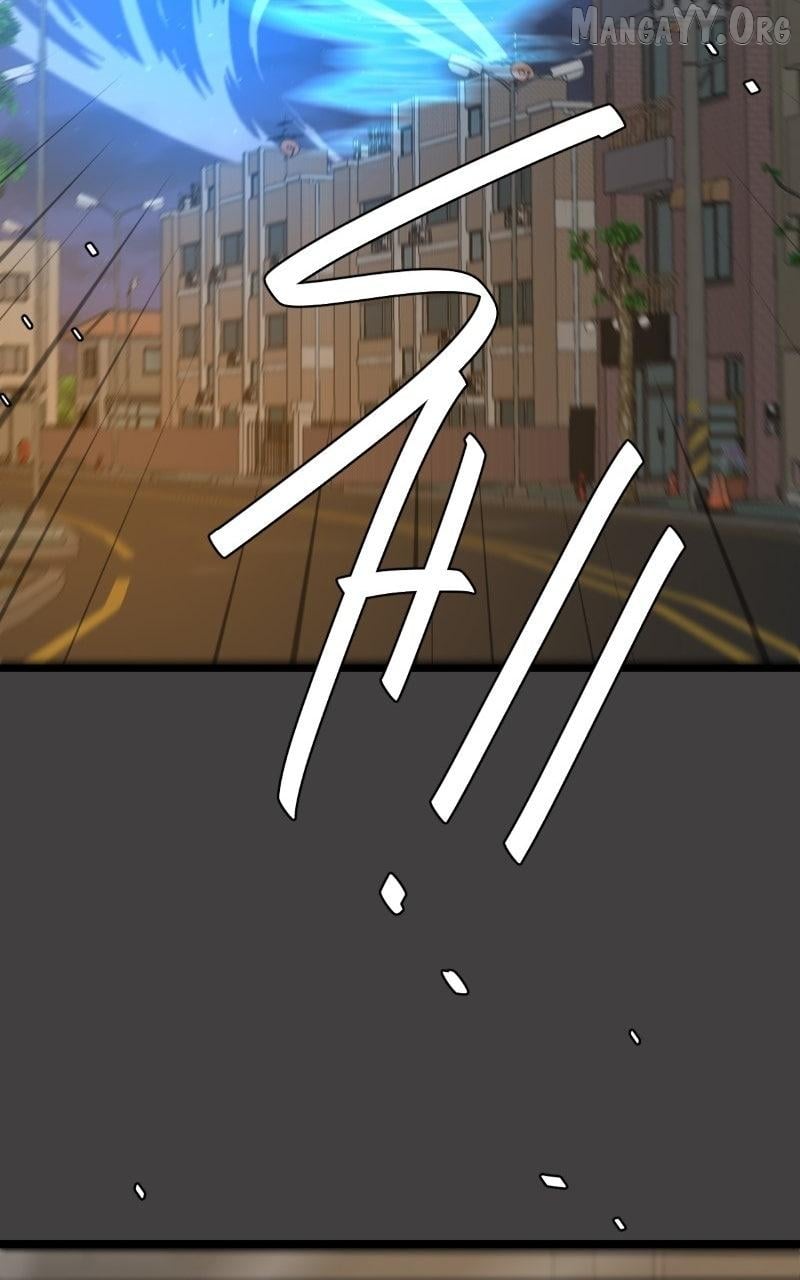 unOrdinary - Manga Chapter 391 - page 113