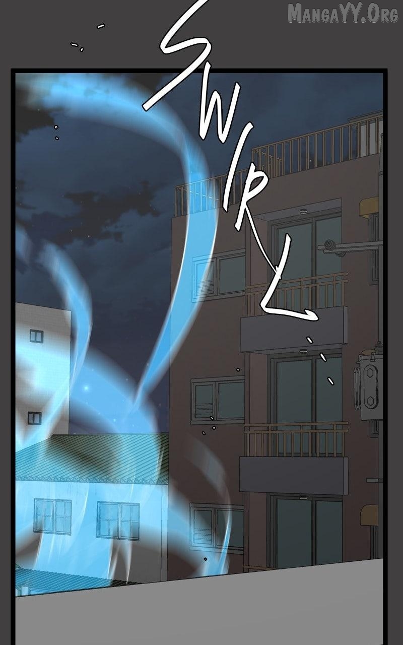 unOrdinary - Manga Chapter 391 - page 121