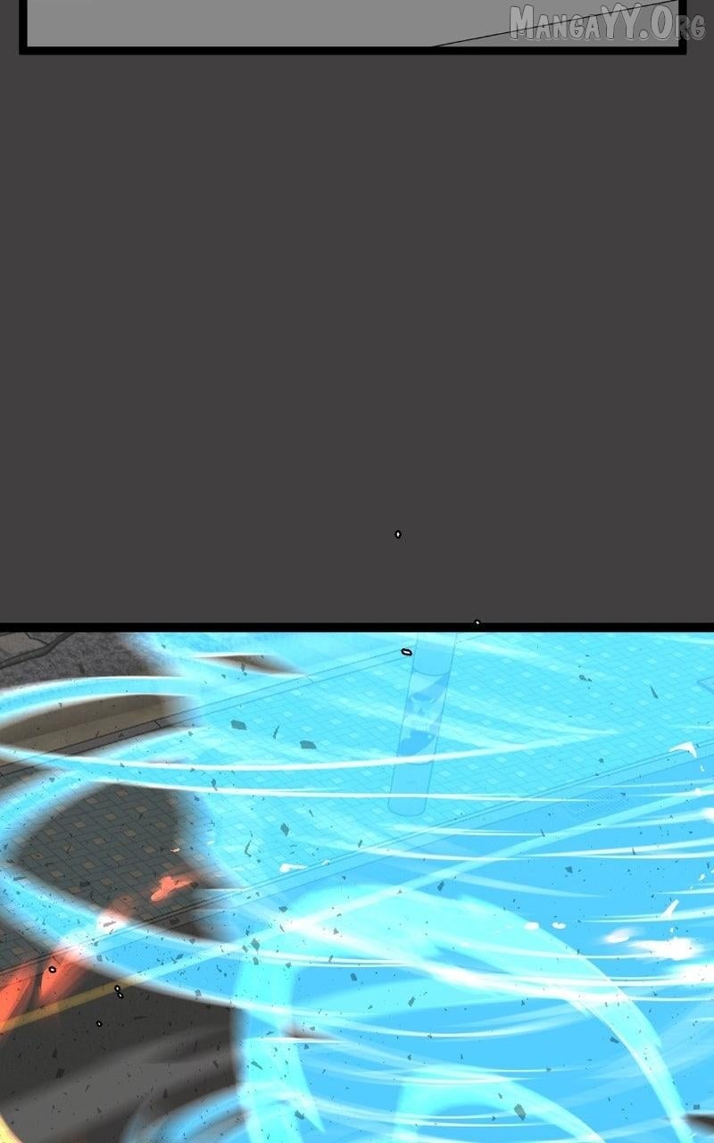 unOrdinary - Manga Chapter 391 - page 122