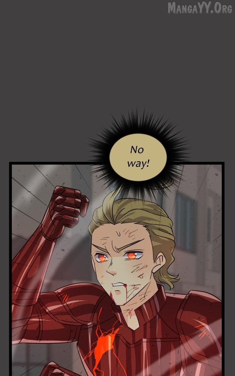 unOrdinary - Manga Chapter 391 - page 127