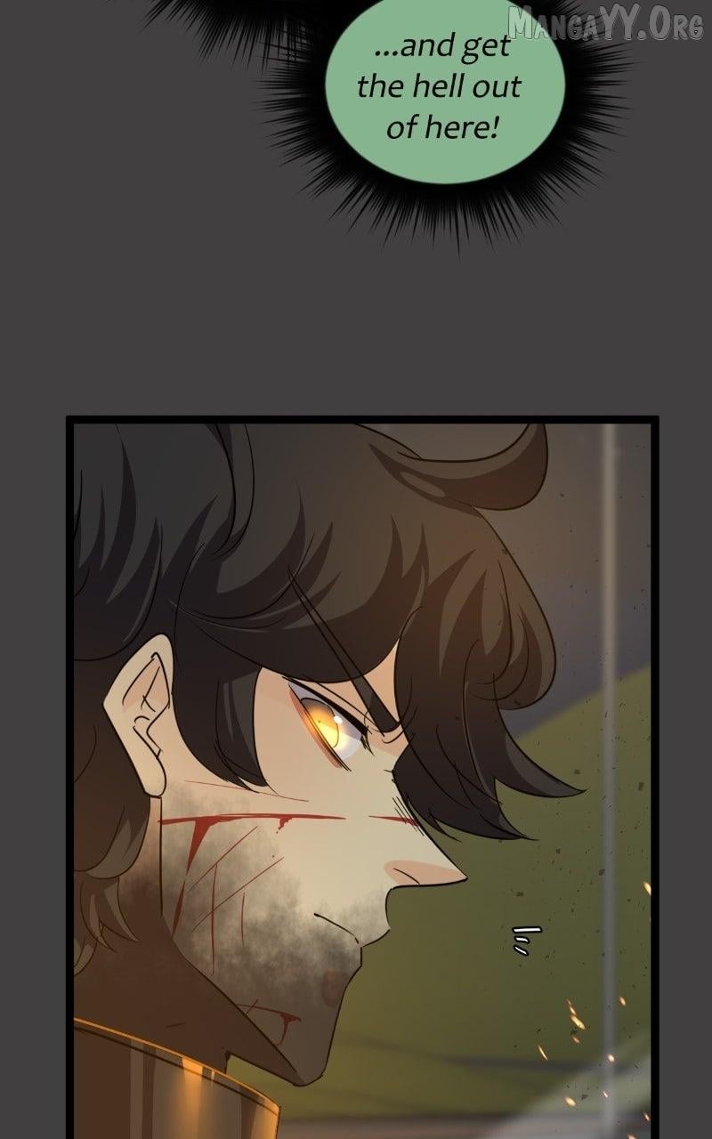 unOrdinary - Manga Chapter 391 - page 135