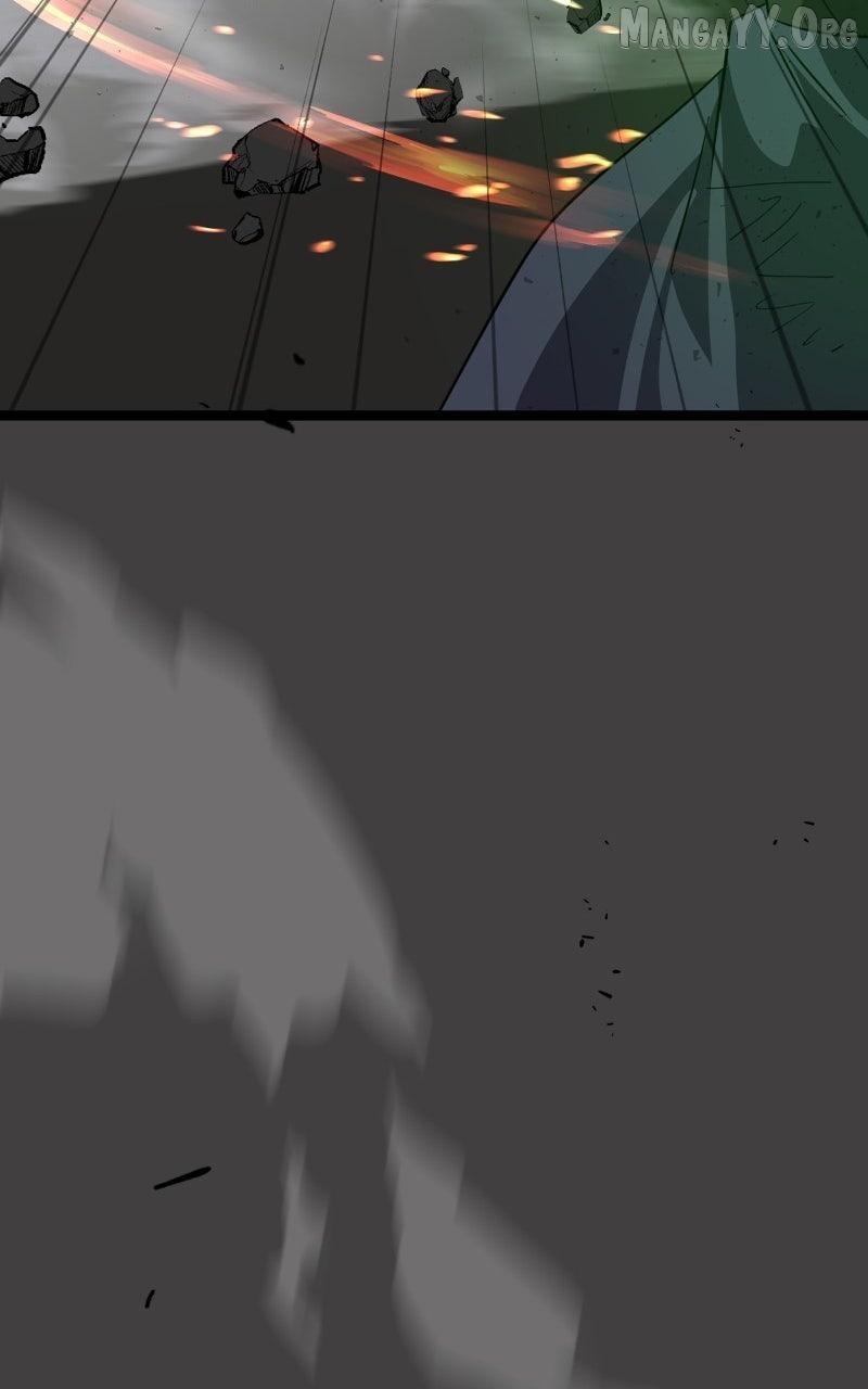 unOrdinary - Manga Chapter 391 - page 141