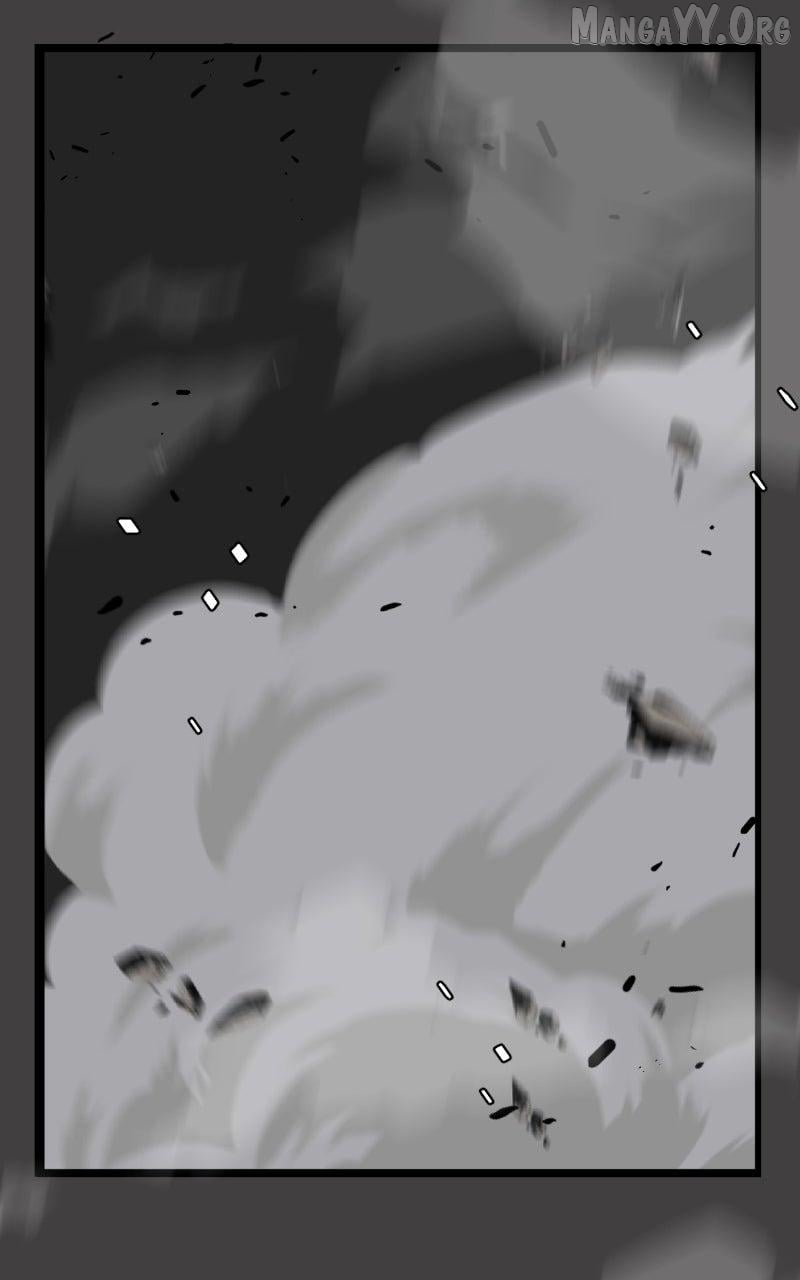 unOrdinary - Manga Chapter 391 - page 142