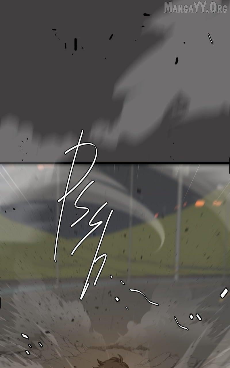 unOrdinary - Manga Chapter 391 - page 143