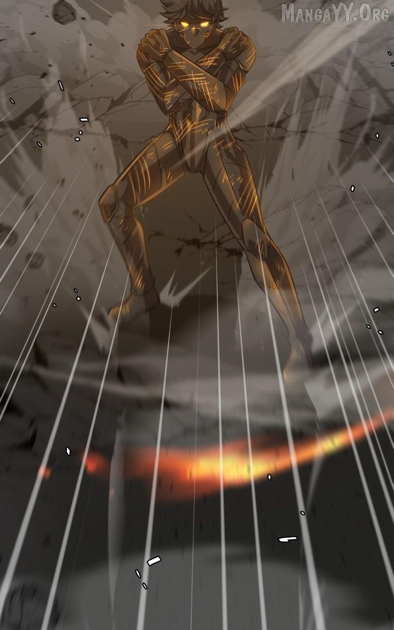 unOrdinary - Manga Chapter 391 - page 144