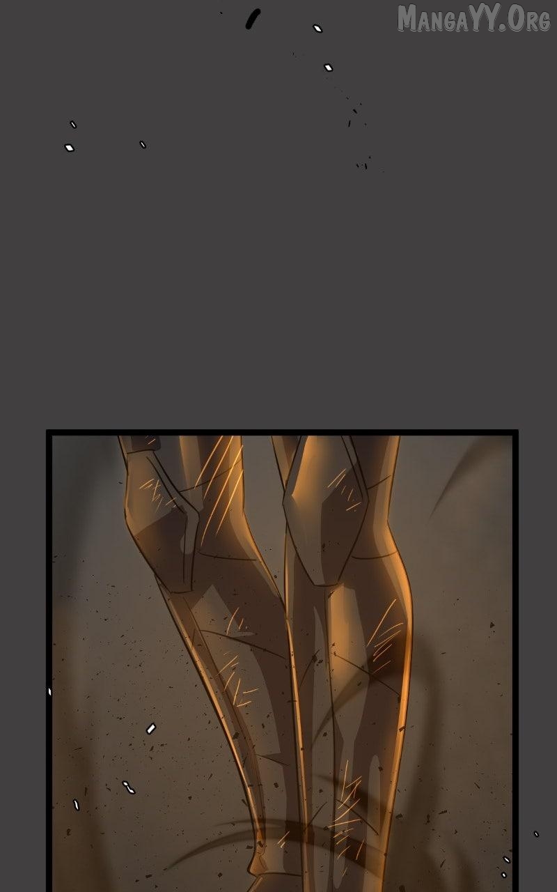 unOrdinary - Manga Chapter 391 - page 147
