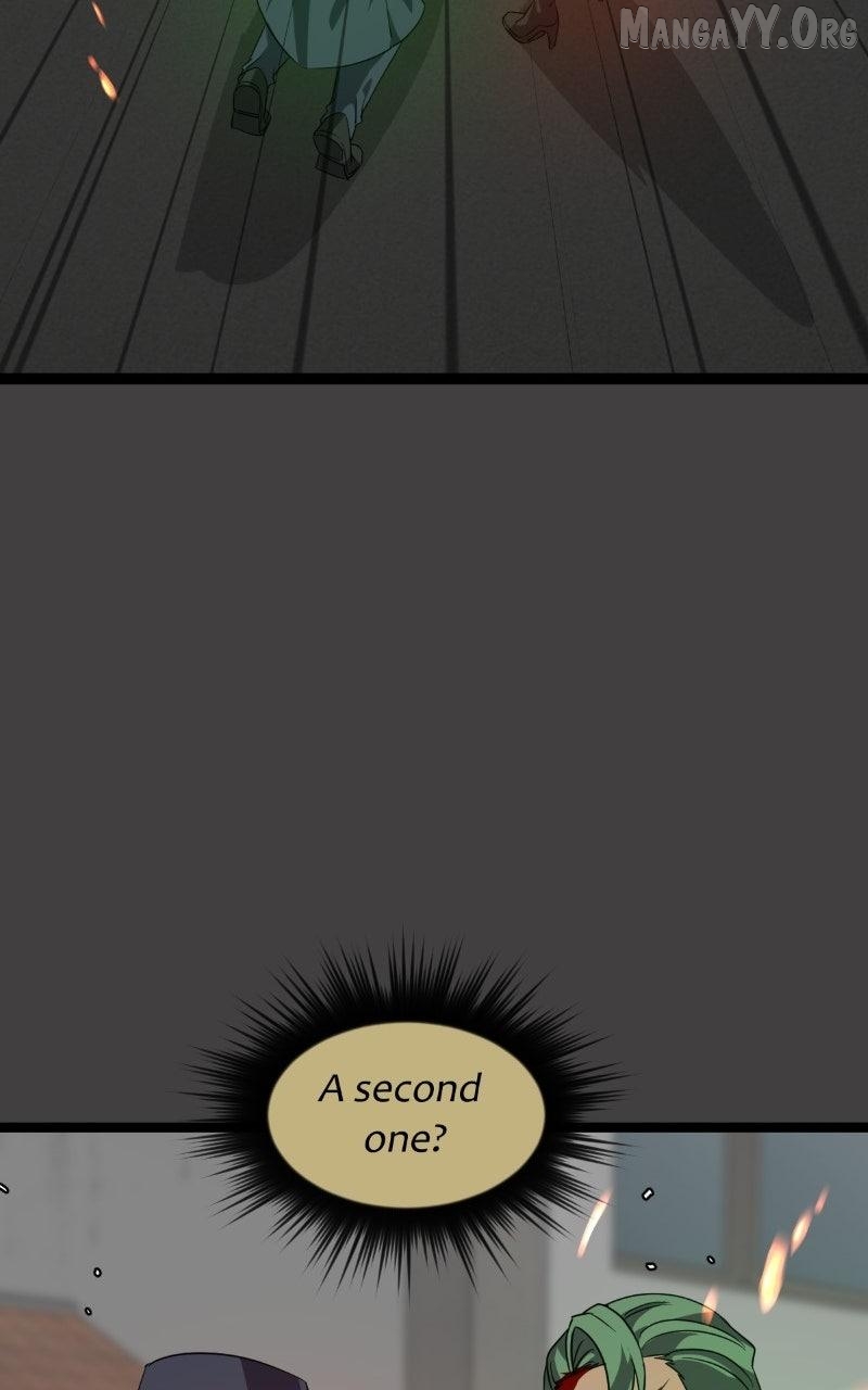 unOrdinary - Manga Chapter 391 - page 15