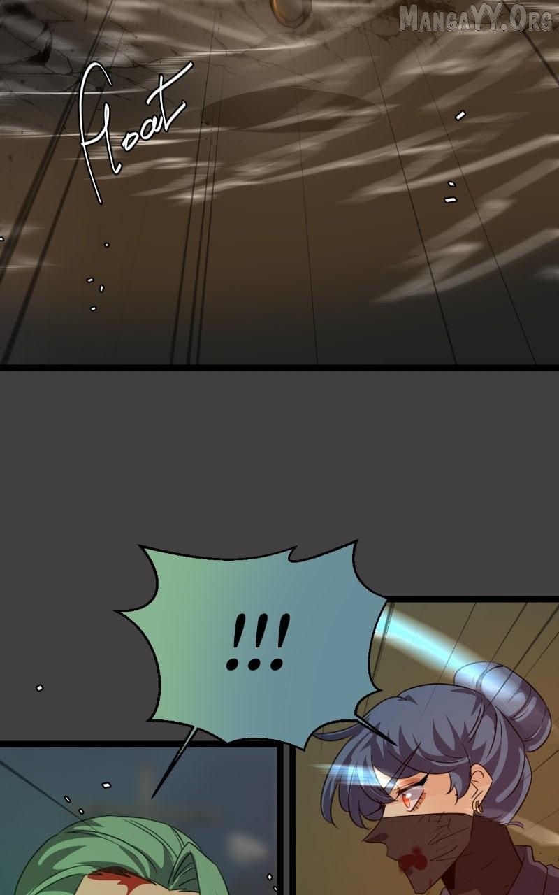 unOrdinary - Manga Chapter 391 - page 150