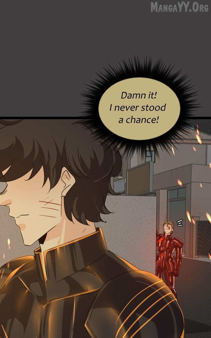 unOrdinary - Manga Chapter 391 - page 17