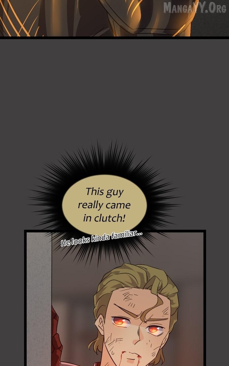 unOrdinary - Manga Chapter 391 - page 18