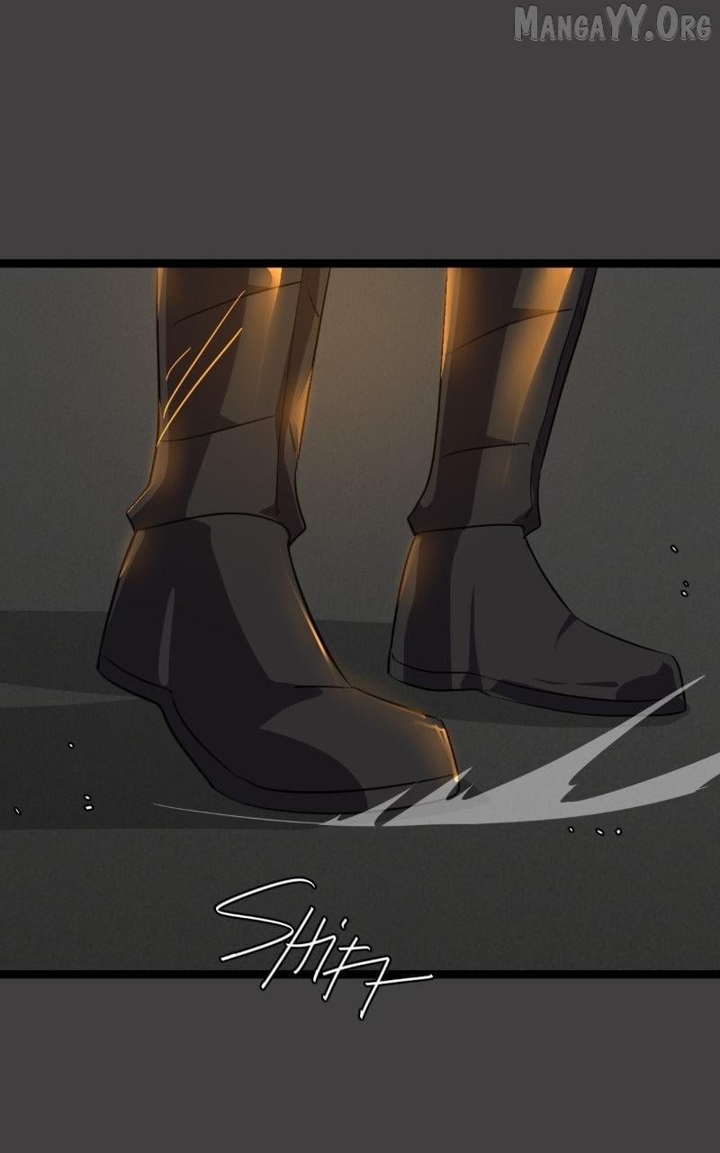 unOrdinary - Manga Chapter 391 - page 21