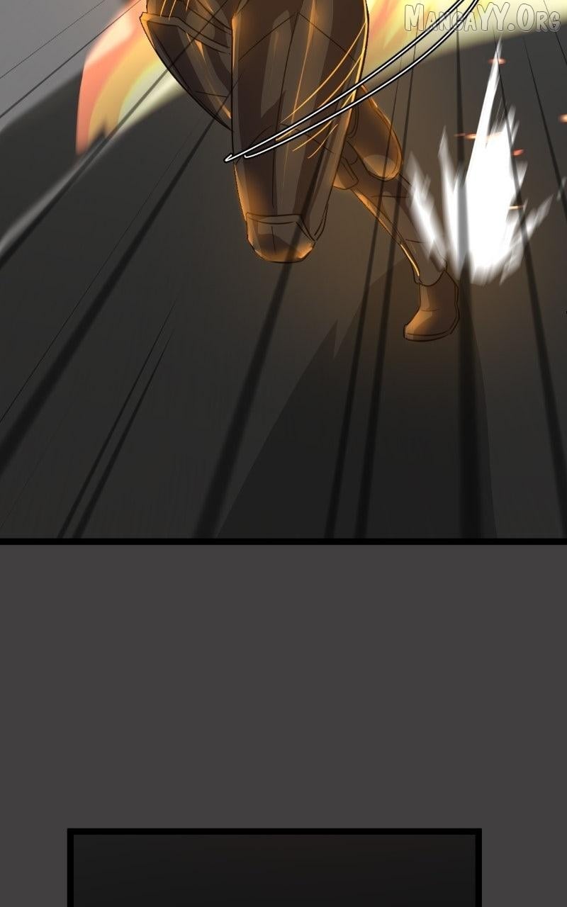 unOrdinary - Manga Chapter 391 - page 23