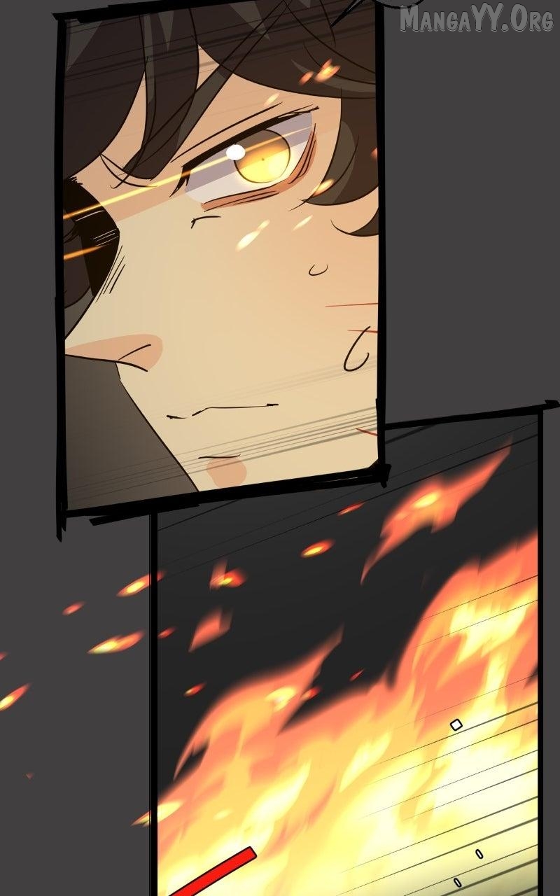 unOrdinary - Manga Chapter 391 - page 30