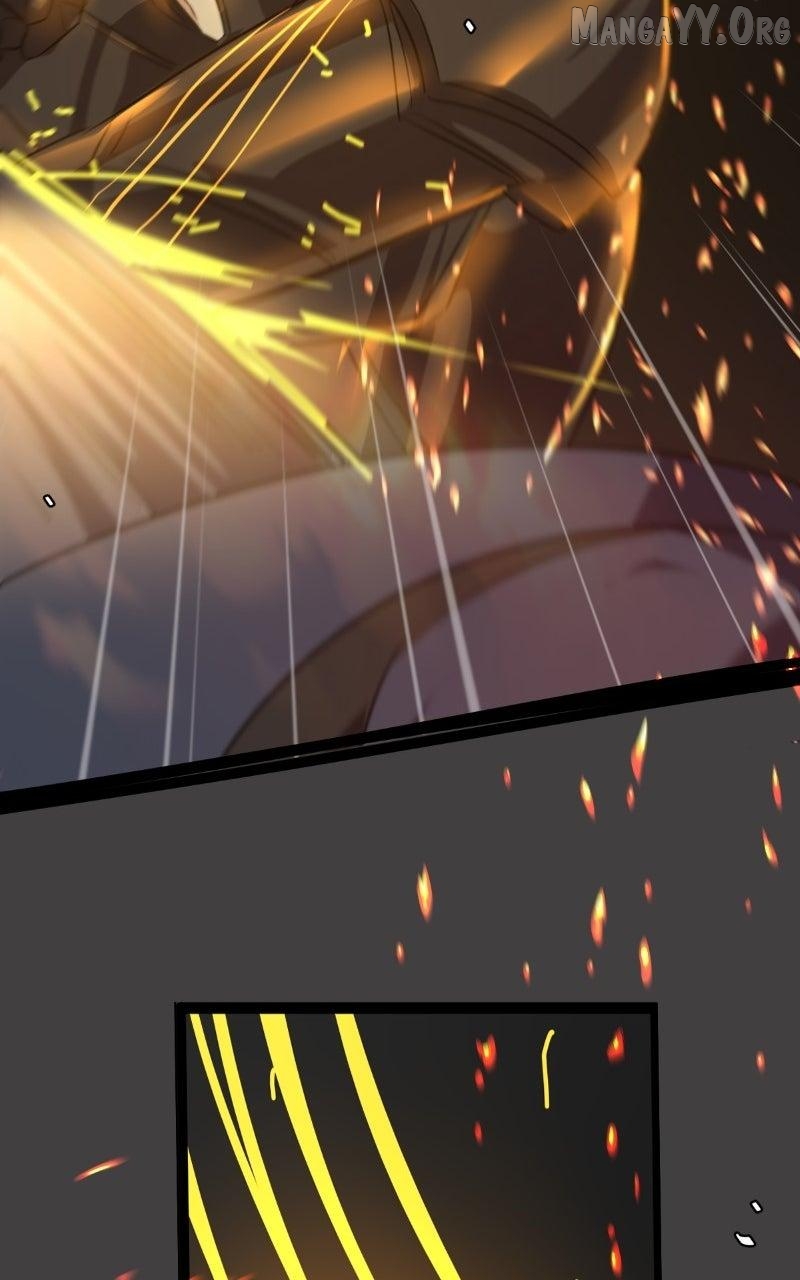unOrdinary - Manga Chapter 391 - page 34
