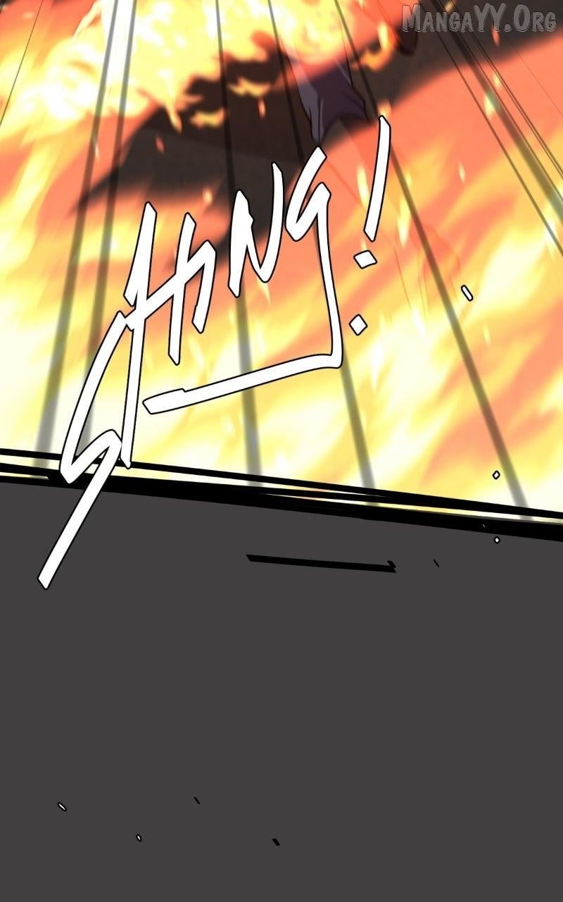 unOrdinary - Manga Chapter 391 - page 38