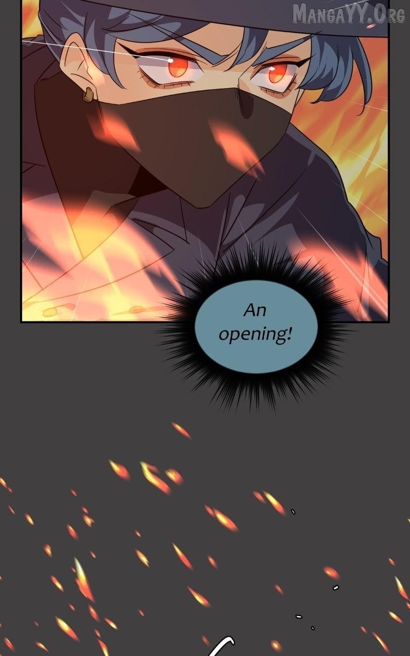 unOrdinary - Manga Chapter 391 - page 47