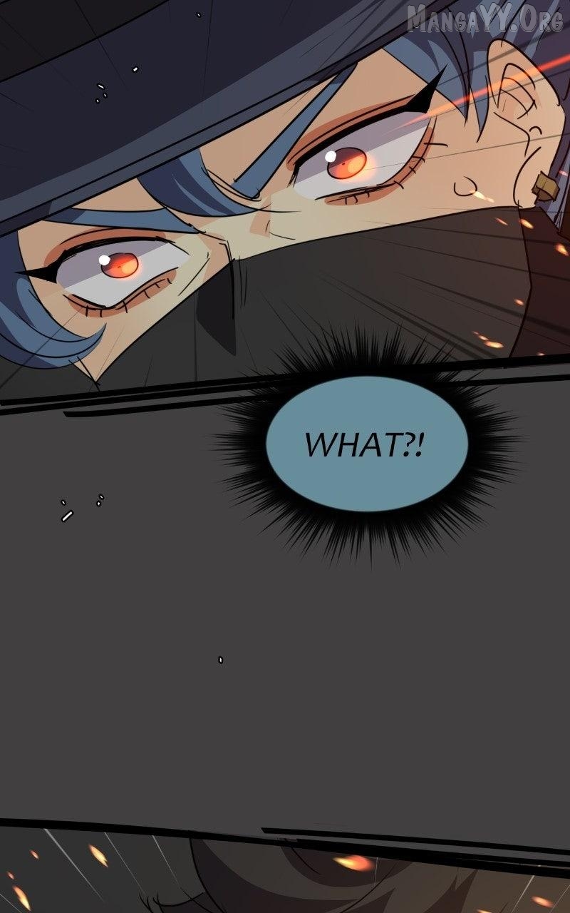 unOrdinary - Manga Chapter 391 - page 56