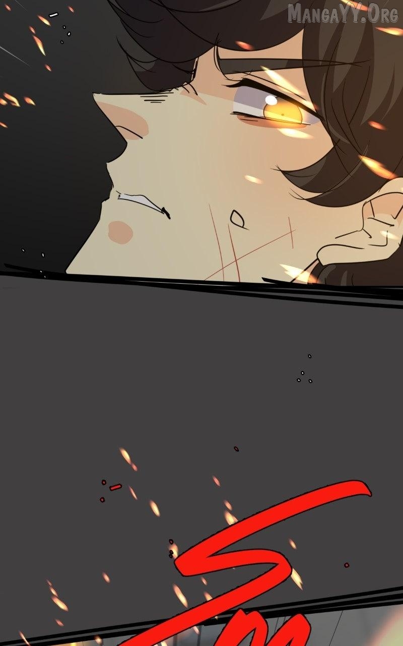 unOrdinary - Manga Chapter 391 - page 57