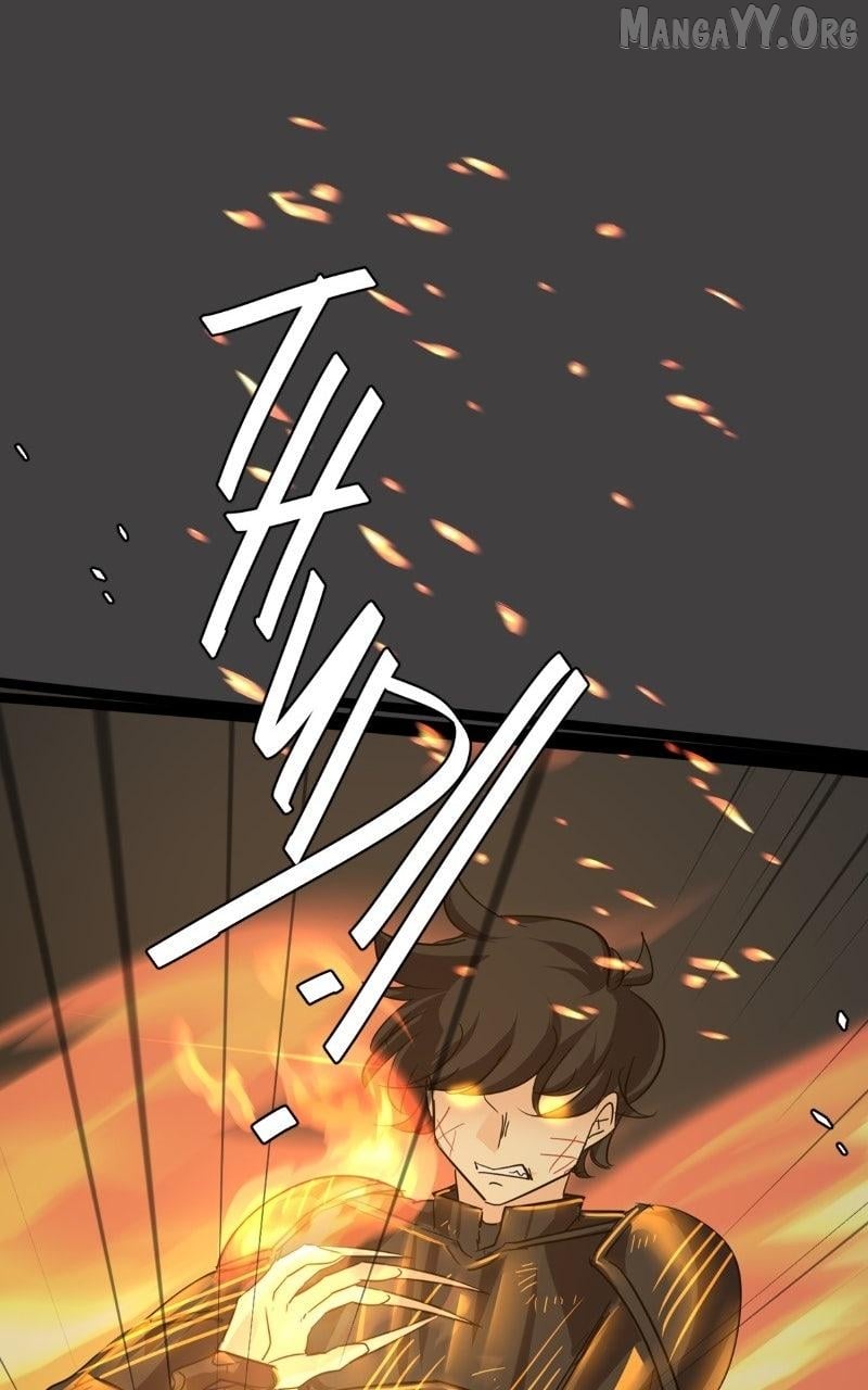 unOrdinary - Manga Chapter 391 - page 61